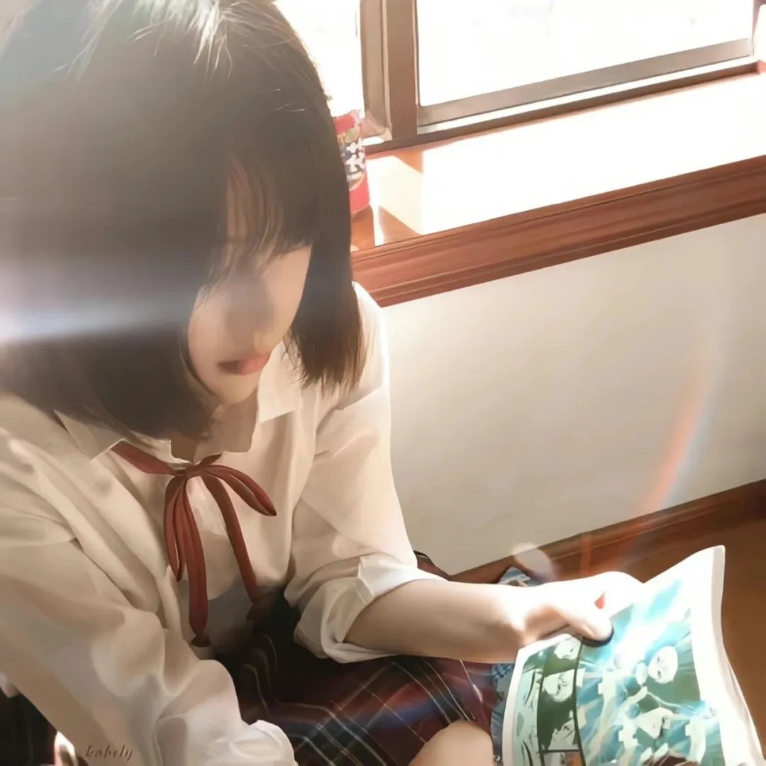 你好，这就是我！