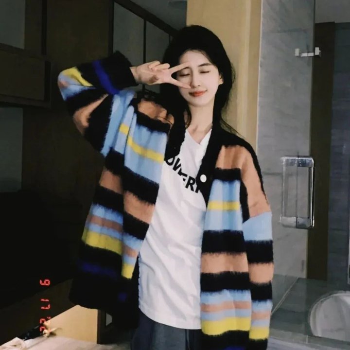 住进阿姨家后，我觉醒了时间暂停